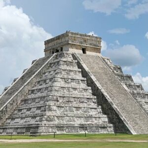 Chichen Itza Regular Tour