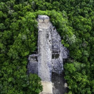 Coba Sunset Cultural Tours